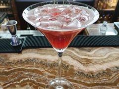 -于家堡洲际酒店·堡子里酒廊