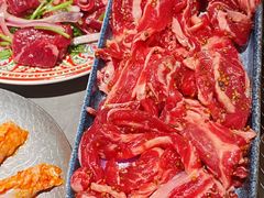-杨小佳·齐齐哈尔烤肉·烤串(广州店)