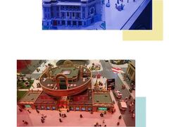 -上海乐高探索中心