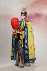 -华韵京剧摄影(洋桥角门东店)