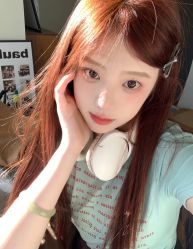 -呵呵造型