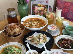 -甘思咪哚·云南艺术餐厅(天河广百店)