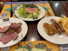 -拉丁餐厅·巴西烤肉自助(正佳广场店)