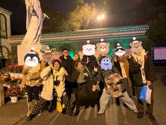 -帝京日语(春熙路旗舰校区)