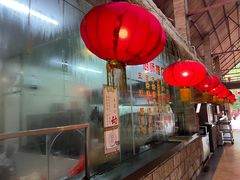 -香山小厨(南联路店)