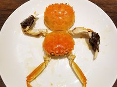 -上海虹桥宾馆味翠餐厅