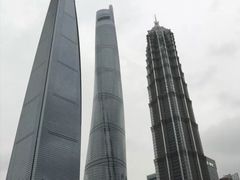 -上海中心大厦