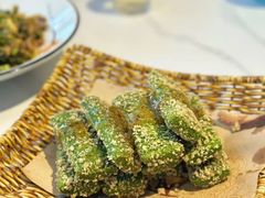 -食光慢宴·安吉土菜馆