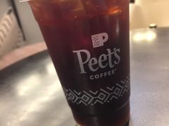 -Peet's 皮爷咖啡(东湖路手作店)