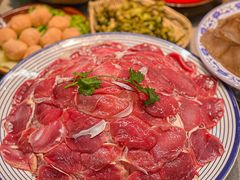 -周小明火锅(黑金冠社区店)