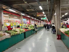 -金宝生活市场(东五环店)