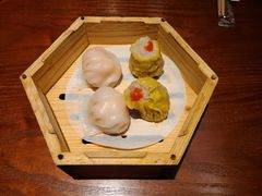 -南拳十三姨·潮汕砂锅粥(世纪金源店)