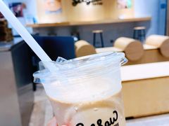 -Seesaw Coffee(西岸凤巢店)