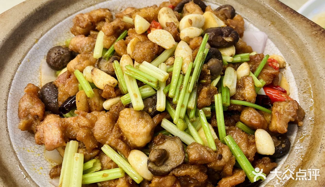 品尝这道特色佳肴
