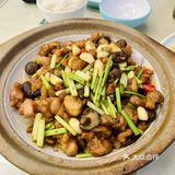 品尝这道特色佳肴