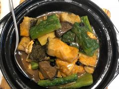 -景月阁空中食府(希尔顿酒店)