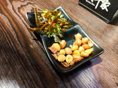 -大洋家·精品潮汕菜·生腌砂锅粥(天河东路店)