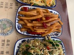-夏家合汁(天润花园小区店)