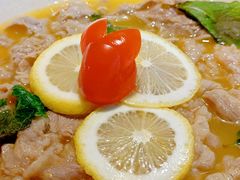 -川里谈·川味小馆(北京路店)