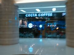 -COSTA COFFEE(丰联广场店)
