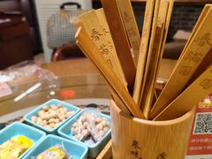 -春满园·邯郸菜发祥地(滏东店)