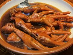 -四季厨房 鲁菜·孔府烤鸭(二环南路店)