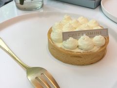 -CHEZ JASMINE 茉莉的氧气厨房