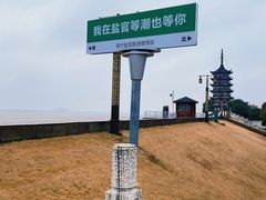 -观潮胜地公园
