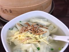 -锡笼记·无锡小笼(后宅店)