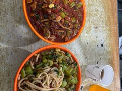 -玲玲米粉·新疆现炒米粉(大十字总店)