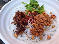 -88号小吃店·经典云南菜·地道纳西美食