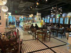 -Ponte 意大利餐厅