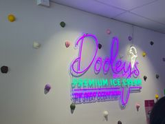 -Dooley's Premium Ice Cream