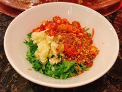 -老码头火锅(骡马市店)