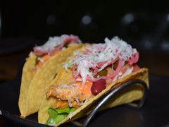 墨西哥塔口-黑角餐厅美式狂野Blackhorn(昌茂花园店)