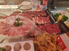 -三头牛·潮汕牛肉生蚝火锅 (夏湾店)