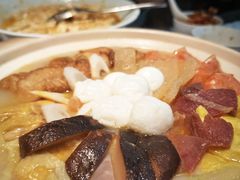 -屋里厢上海菜馆