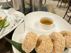 -帕蓝·暹罗料理(大学路店)