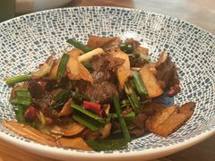 -云海肴·汽锅鸡·云南菜(浦江欢乐颂店)