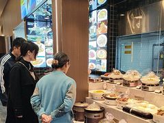 -再回头私房菜·老南京菜