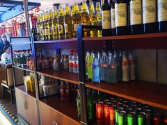 -蚝英雄·鲜蚝自助专门店(洋桥店)