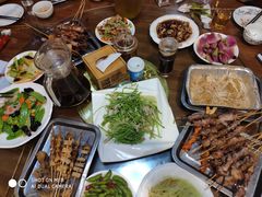 -凤齐羊肉烩面馆