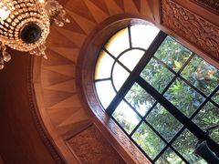 景观位-马勒别墅·中餐厅