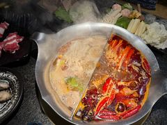 -湊湊火锅·茶憩(世博大道店)