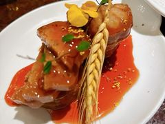 -新白鹿餐厅(爱琴海购物中心店)