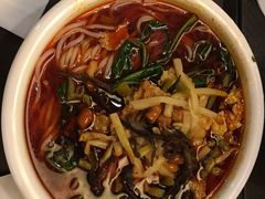 -水平有限广西米粉·广西风味集(五道口店)