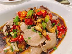 驰名腰花-宏玲餐厅(四川南路店)