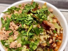 -海底捞火锅(万象城店)