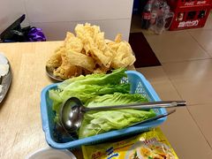 -威邵鸡煲(西华路总店)