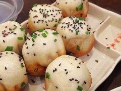 -东泰祥生煎馆(陕西南路店)